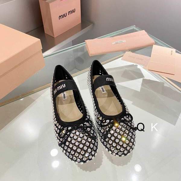 Picture of Miumiu Shoes _SKUMiuMiusz35-40K010318089